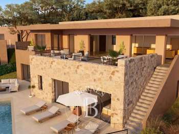 Vente Maison 4 chambresCalvi
