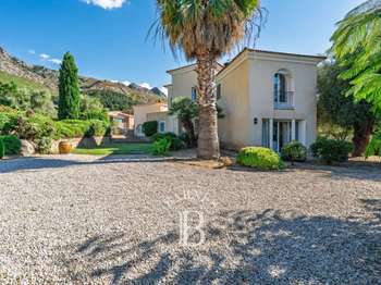 Vente Maison 5 chambresCalvi