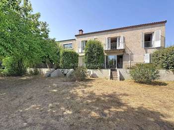 Vente Maison 9 piècesCalvi