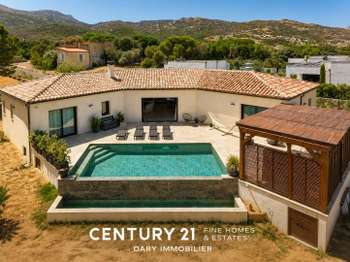 Vente Maison 4 chambresCalvi