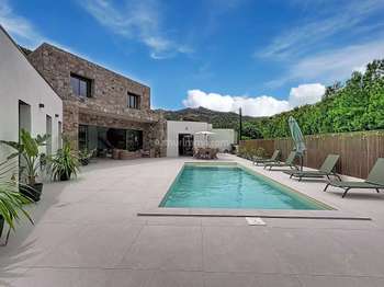 Vente Maison 5 piècesCalvi