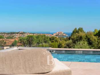 Vente Maison 5 chambresCalvi