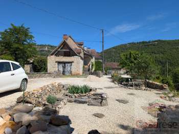 Vente Maison 3 chambresCalvignac