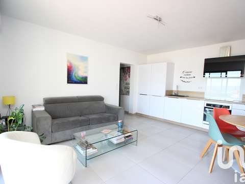 Vente maison 5 pièces Calvisson 30