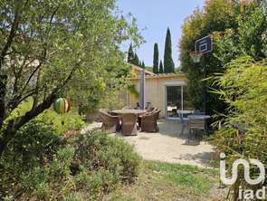Vente Maison 5 chambresCalvisson