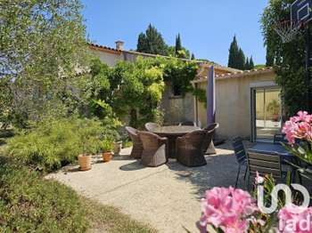 Maison 7 pièces 143 m² · à Calvisson · 143 m² · 369 000 €