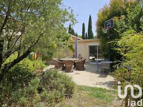 Vente Maison 5 chambresCalvisson