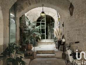 Vente Maison 3 chambresCalvisson