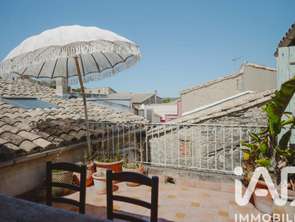 Vente Maison 3 chambresCalvisson