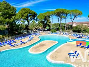 Vente Maison 2 chambresCalvisson