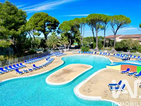 Vente maison 3 pièces Calvisson 30