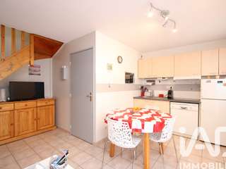 Vente maison 3 pièces Vente maison 3 pièces