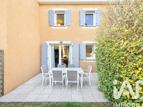 Vente Maison 2 chambresCalvisson