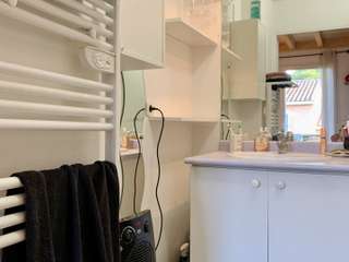 Vente maison 2 pièces