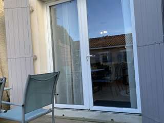 Vente maison 2 pièces