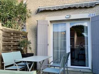 Vente maison 2 pièces