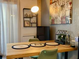 Vente maison 2 pièces