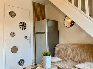 Vente maison 2 pièces