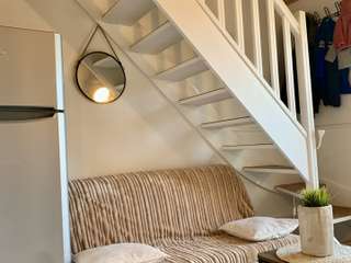 Vente maison 2 pièces