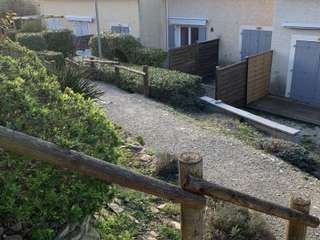 Vente maison 2 pièces