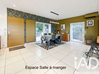 Vente maison 8 pièces Vente maison 8 pièces