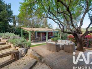 Vente Maison 4 chambresCalvisson
