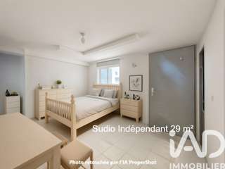 Vente maison 8 pièces Vente maison 8 pièces