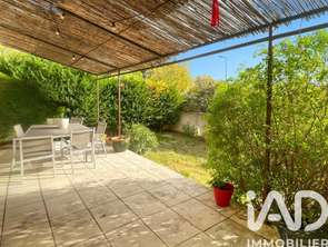 Vente Maison 4 chambresCalvisson