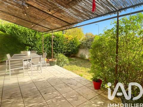 Vente maison 5 pièces Calvisson 30