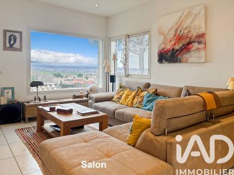 Vente maison 6 pièces Calvisson 30