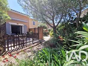 Vente Maison 2 chambresCalvisson