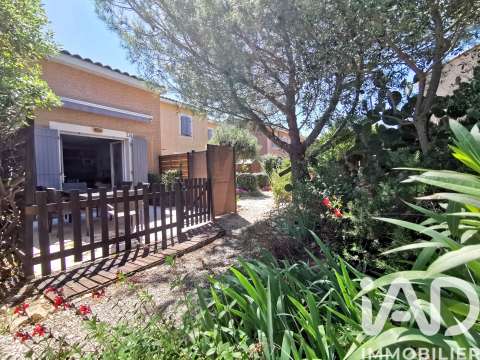 Vente maison 3 pièces Calvisson 30