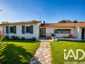 Vente Maison 3 chambresCalvisson