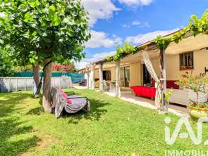 Vente Maison 3 chambresCalvisson