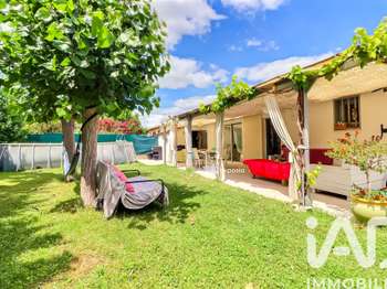 Vente maison 5 pièces Calvisson 30