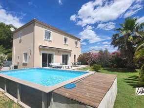 Vente Maison 3 chambresCalvisson