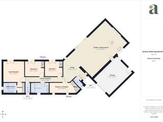 Vente maison 5 pièces Vente maison 5 pièces