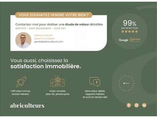 Vente maison 5 pièces Vente maison 5 pièces
