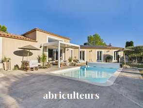 Vente Maison 3 chambresCalvisson