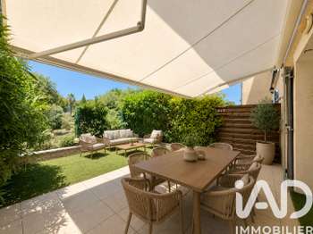 Vente maison 4 pièces Calvisson 30