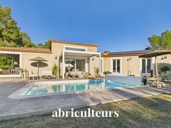 Vente Maison 3 chambresCalvisson