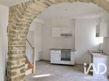 Vente maison 4 pièces Calvisson 30