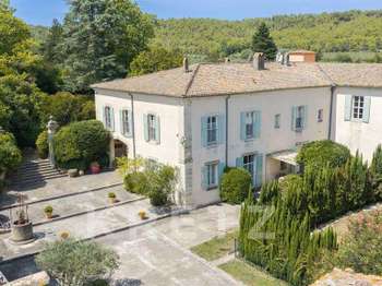 Vente Maison 10 chambresCalvisson