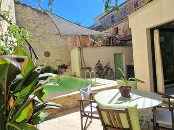 Vente Maison 2 chambresCalvisson
