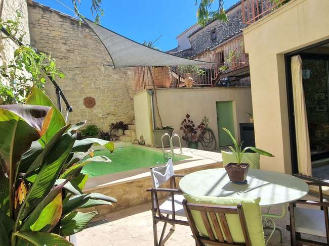 Maison 4 pièces 131 m² · à Calvisson · 131 m² · 399 500 €