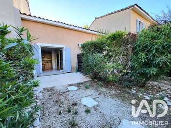 Vente Maison 2 chambresCalvisson