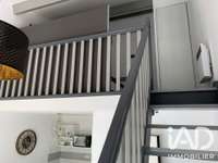 Vente maison 2 pièces Vente maison 2 pièces
