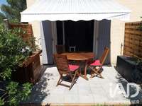 Vente maison 2 pièces Vente maison 2 pièces