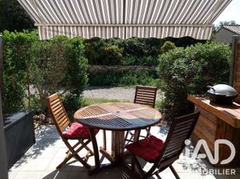 Vente maison 2 pièces Vente maison 2 pièces