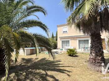 Vente Maison 3 chambresCalvisson